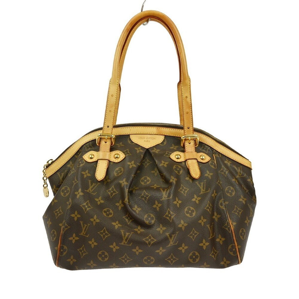 Louis Vuitton Tivoli Monogram Canvas GM